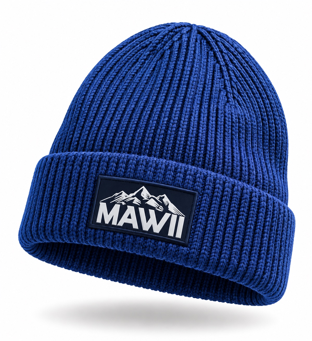Mawii Cozy Beanie
