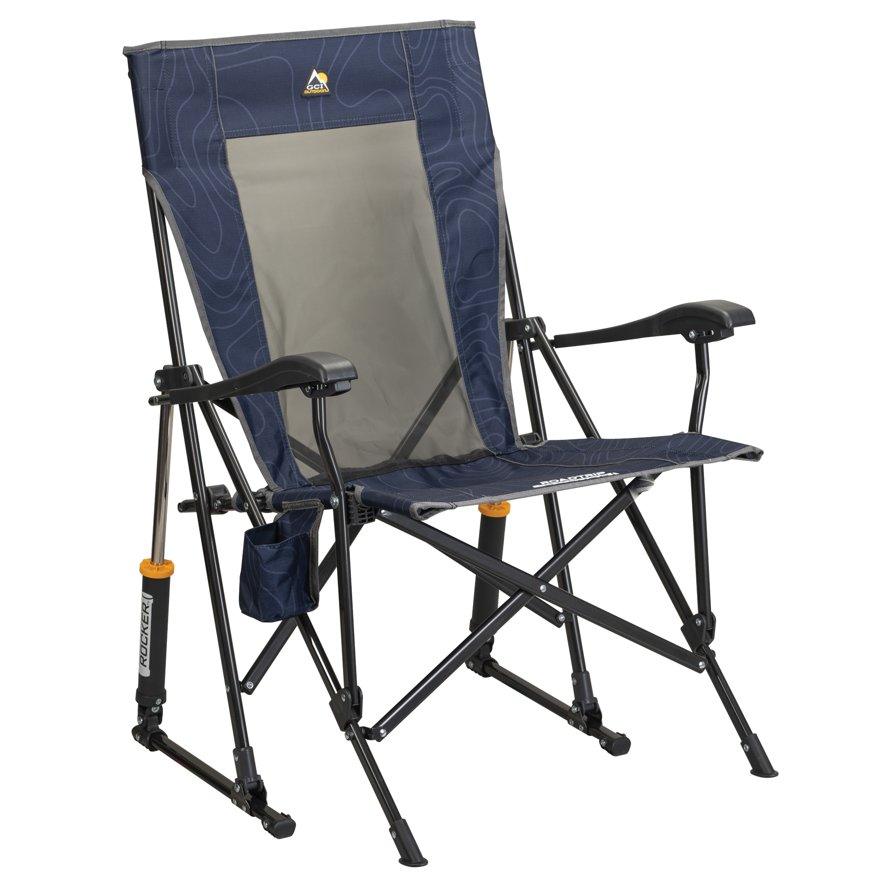 Roadtrip Rocker von GCI Outdoor 