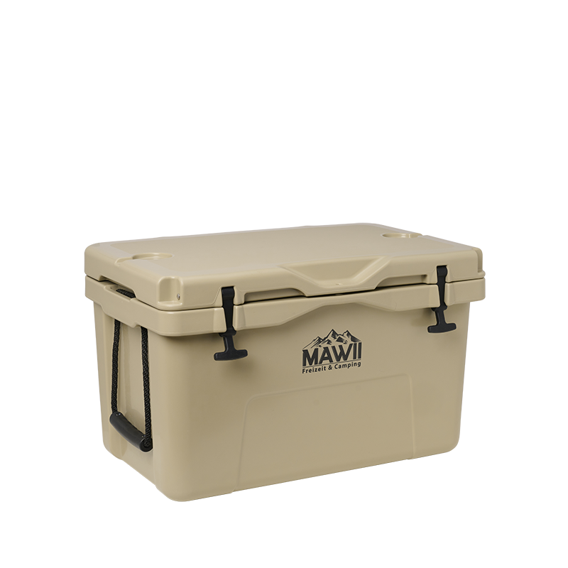 MAWII  Isolierte Kühlbox 45 Liter  