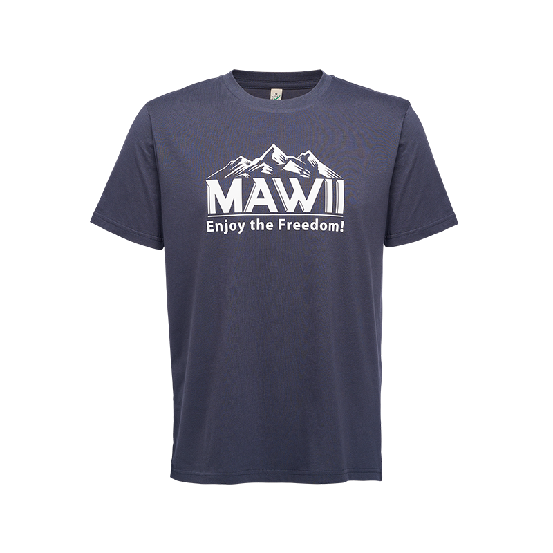 MAWII  Freizeit T-Shirt