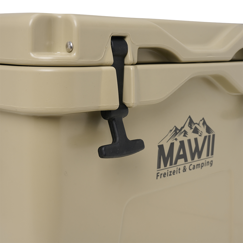 MAWII  Isolierte Kühlbox 25 Liter 