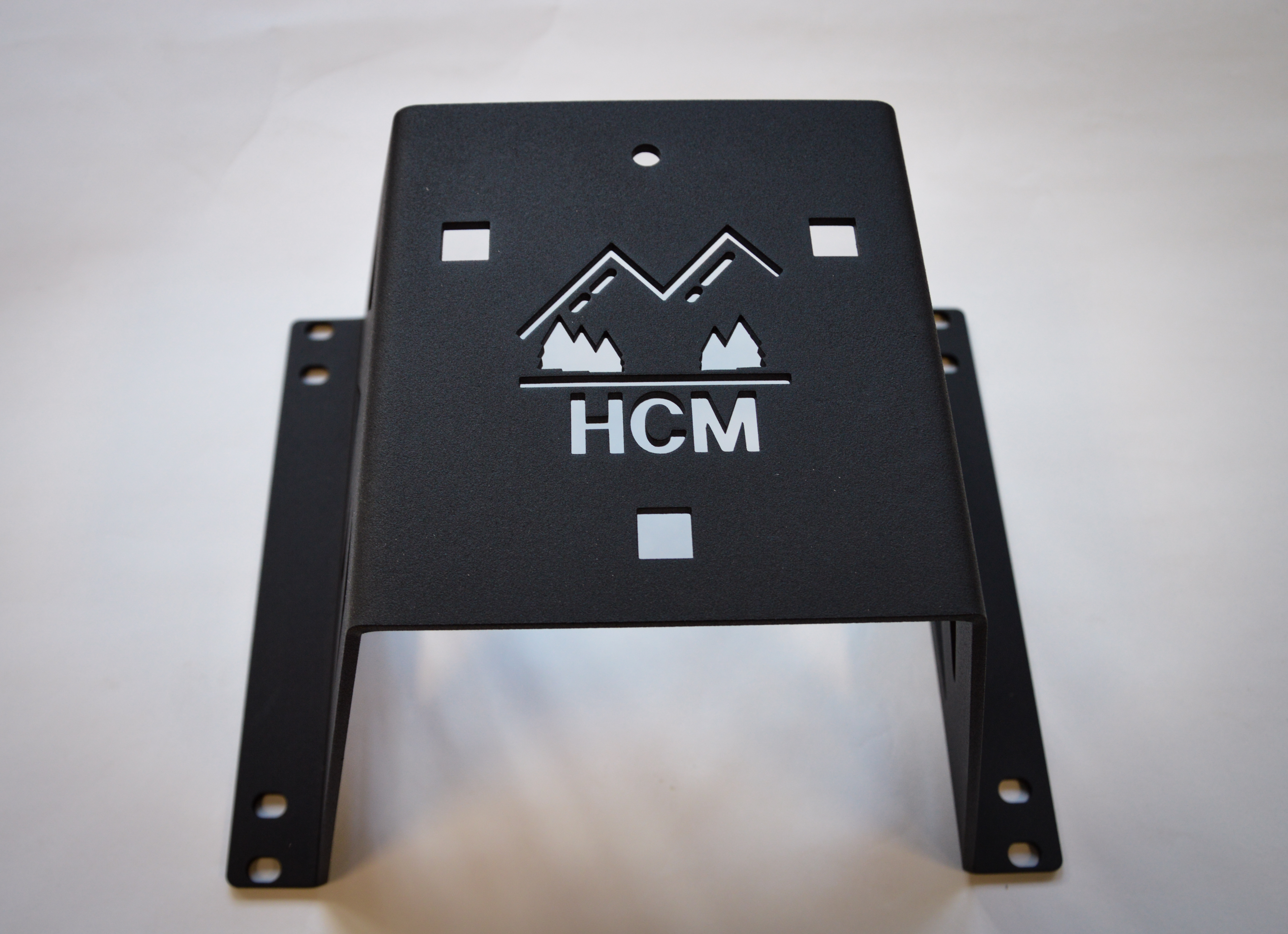 Reserve Radhalter für Heckträger