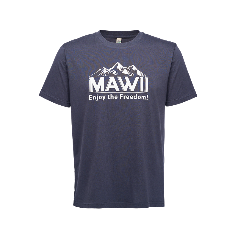 MAWII Freizeit T-Shirt